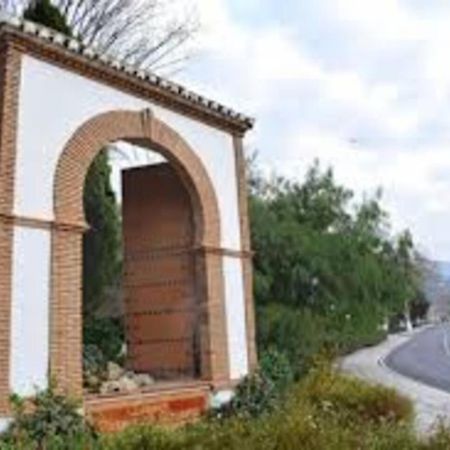 El Secreto De Lanjaron Apartment Exterior photo