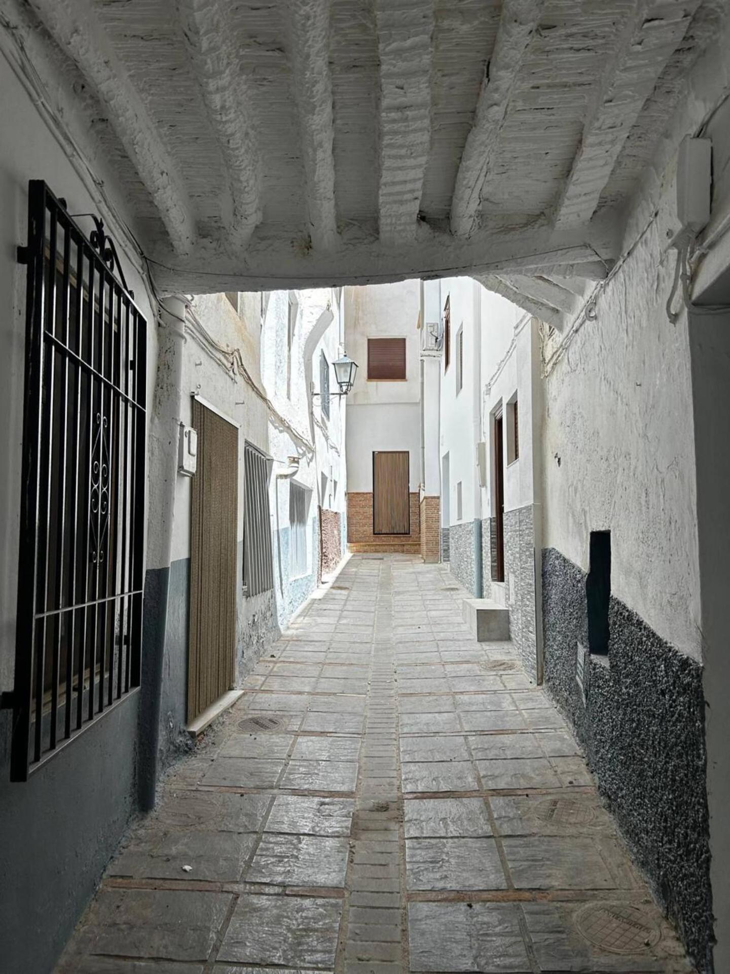 El Secreto De Lanjaron Apartment Exterior photo