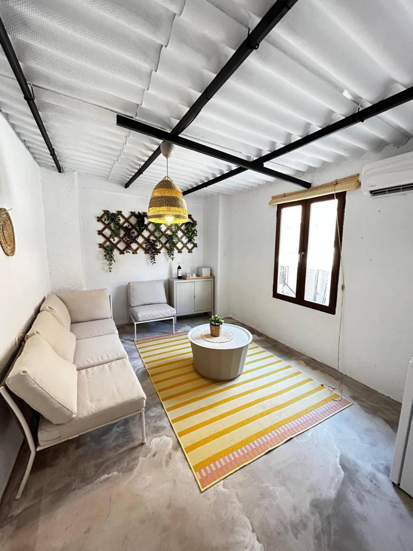 El Secreto De Lanjaron Apartment Exterior photo